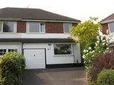 Springhill Grove, Penn, Wolverhampton WV4