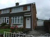 Tonbridge Avenue, Bradeley, Stoke-on-trent ST6