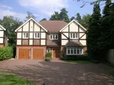 Monks Drive, Ascot, SL5