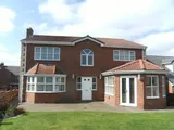 Causey Way, Kip Hill, Stanley DH9
