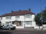 Sidmouth Road, Brondesbury Park, NW2