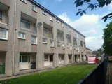 Brownsdale Road, Rutherglen, Glasgow, G73