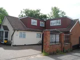Chandos Avenue, Whetstone