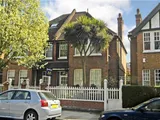 Woodstock Road, London, W4