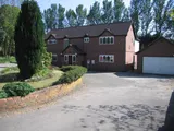 Watchorn Lane, Alfreton DE55