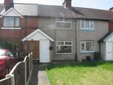 Edward Street, New Rossington, Doncaster DN11