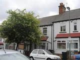 Annesley Avenue, Colindale