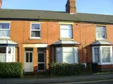 Brook Street, Melton Mowbray, Leicestershire