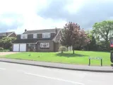 Salters Hill Drive, Thorpe Satchville, Leicestershire