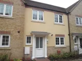 Tycho Close, Sutton Bridge, Lincolnshire