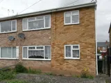 Roundhouse Road, Stoke Aldermoor, Coventry