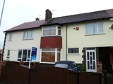 Astbury Crescent, Stockport SK3
