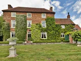 Gibsmere House, Gibsmere, Nottinghamshire