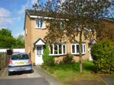 Sheldrake Road, Broadheath, Altrincham WA14