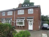 Oakland Avenue, Haslington, Crewe CW1