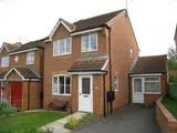 Bracken Road, Shirebrook, Mansfield NG20