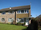 Old Manor Road, Rustington, West Sussex, BN16 3QS