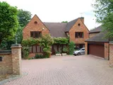 Bakers Wood, Denham, UB9