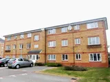 ORCHID CLOSE, Leagrave, Bedfordshire