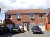 Elder Close, Witham St Hughs