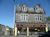 Lady Campbells Walk, Dunfermline KY12