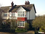 Merton Hall Road, Wimbledon, SW19