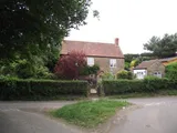 HINTON ST GEORGE