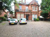 West Hill, Putney, London, SW15