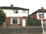Vickers Road, Firth Park