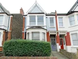 Cholmondeley Avenue
