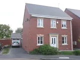 Atlas Way, Ellesmere Port CH66