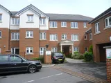 Stannard Court Culverley Road, London SE6