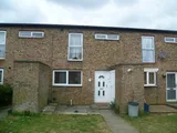 Canterbury Way, Stevenage SG1