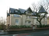 South Downs Road, Bowdon