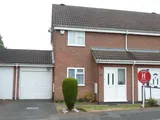 Walsh Grove, New Oscott, Birmingham, B23 5XE