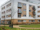 Plot 76 - Apartment Type 4,Morello Quarter, Cherrydown East, Basildon, Essex