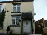 Cinderhill Lane, Scholar Green, Staffordshire, ST7 3HR