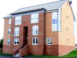 "Plots 6 & 100 - Block 1 (Type A2)", The Link, Auld Street,Clydebank, West Dunbartonshire
