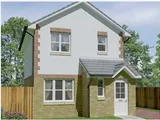 "Plots 58, 59, 60, 63 & 68 - Killearn",New Park Gardens, Craigend Road, Stirling, Scotland