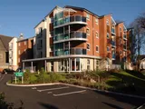 Plot 12891(Pantygwydr Court), Pantygwydr Court, Sketty Road Uplands Swansea