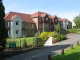 Plot 11461(St Rumbolds Court ), St Rumbolds Court , Buckingham Road , Brackley, Northamptonshire