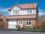 "DEE" Arniston Vale, off Lady Brae, Gorebridge, Midlothian