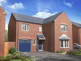 "Trefnant" Glasdir, Northern Link Road off Denbigh Road, Ruthin, Denbighshire