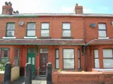 Windsor Road,Crosby,Liverpool