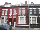 Worcester Road, Bootle L20
