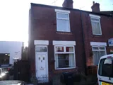 Charles Street, Stockport SK1