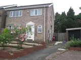Waterlow Drive, Winterton, Scunthorpe DN15