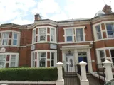 Gladstone Terrace, Gateshead NE8