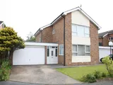 Carleton Gardens, Poulton-Le-Fylde FY6