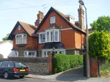 Thanet Road, Westgate on Sea
